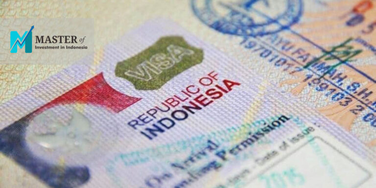 Golden Visa Regulation Implemented to Attract Foreign Investors to Indonesia